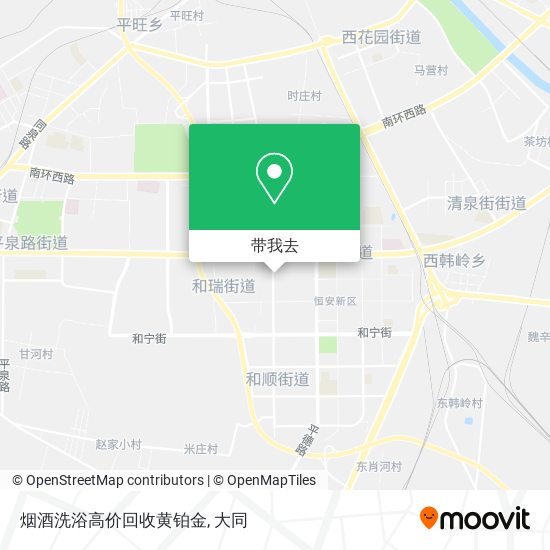 烟酒洗浴高价回收黄铂金地图