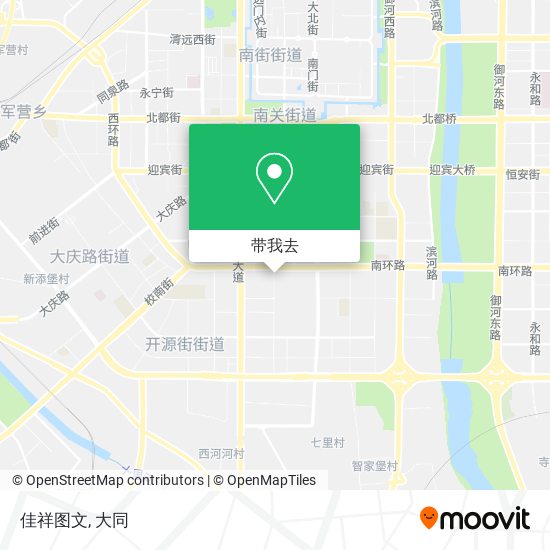 佳祥图文地图