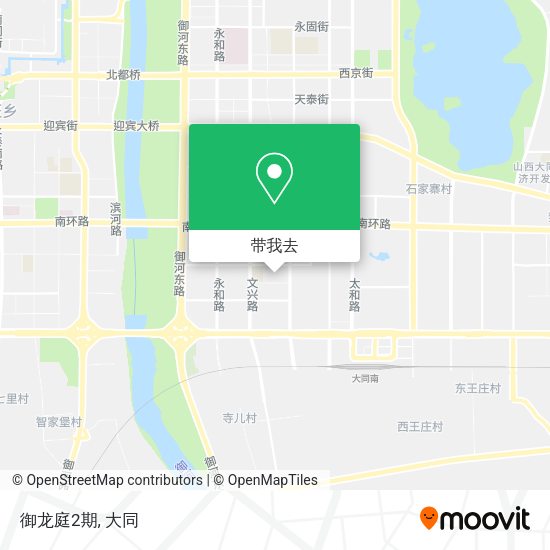 御龙庭2期地图