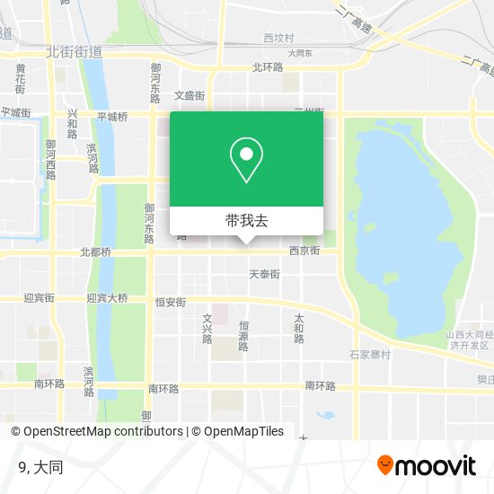 9地图