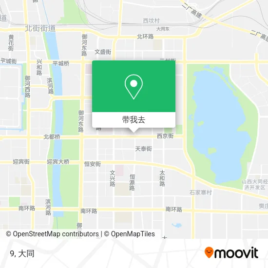 9地图