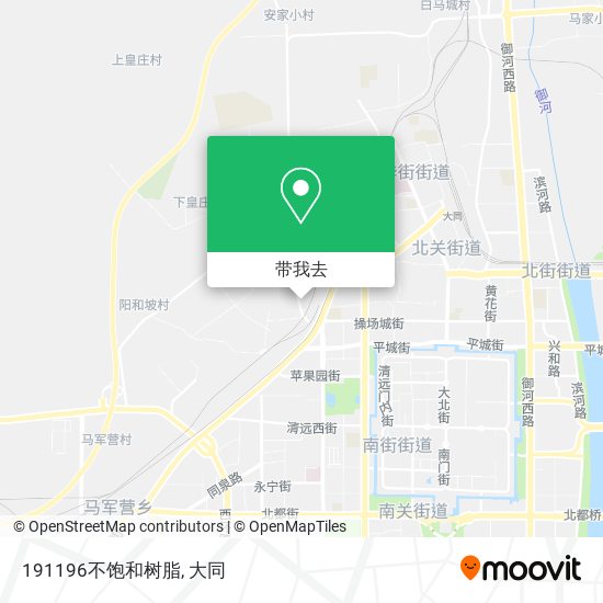 191196不饱和树脂地图