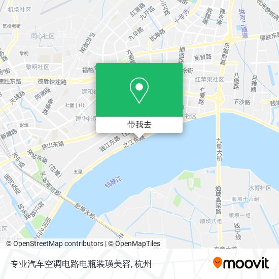 专业汽车空调电路电瓶装璜美容地图