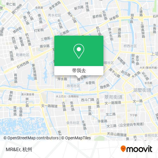 MR&Er地图