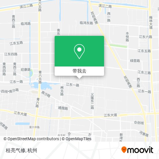 桂亮气修地图