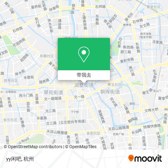yy闲吧地图