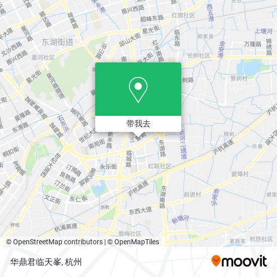 华鼎君临天峯地图