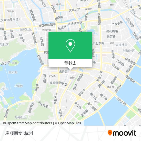 应顺图文地图