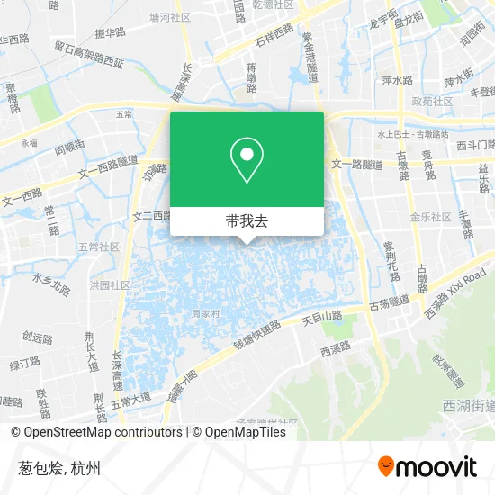 葱包烩地图