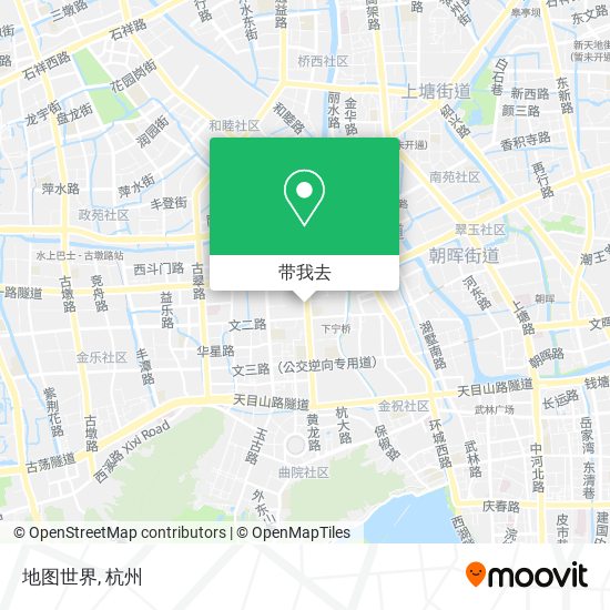地图世界地图