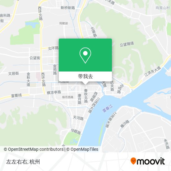 左左右右地图