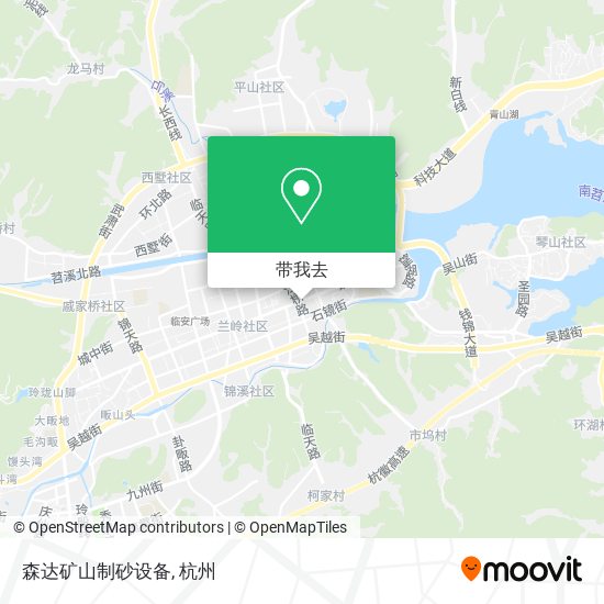 森达矿山制砂设备地图