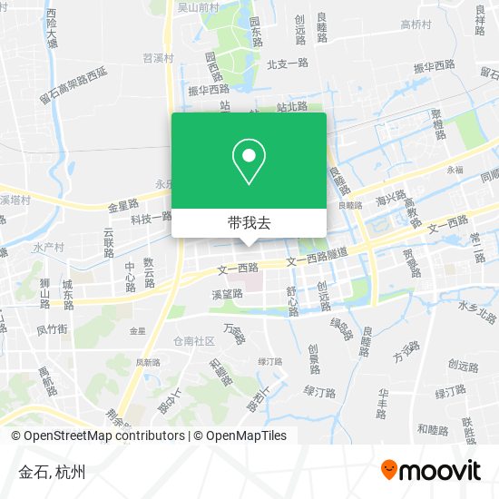 金石地图
