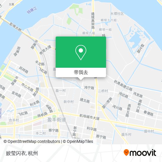姣莹闪衣地图