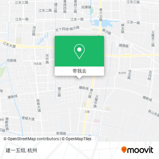 建一五组地图