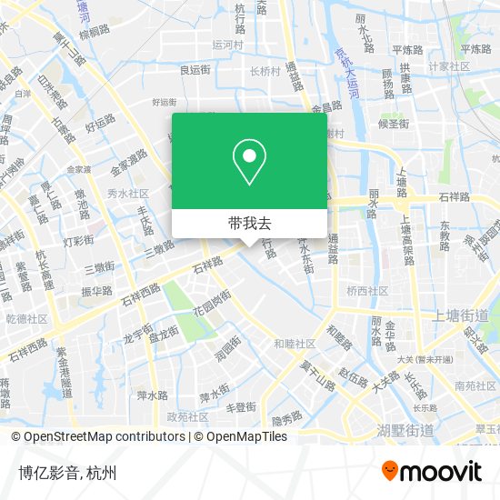 博亿影音地图