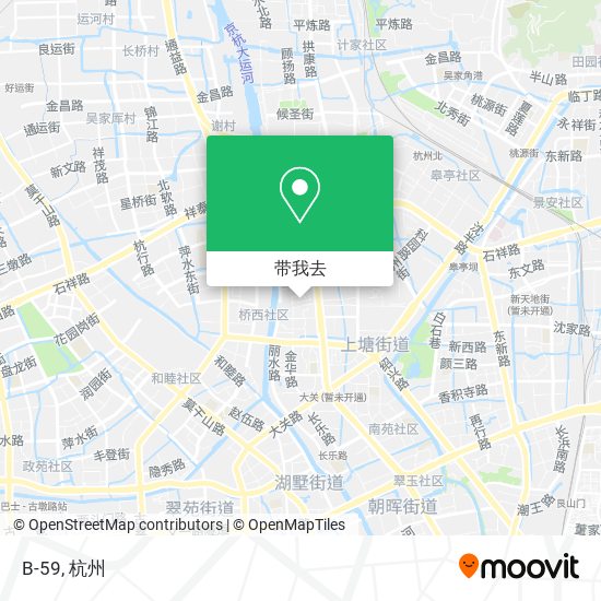B-59地图
