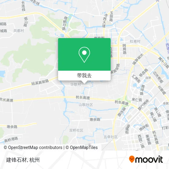 建锋石材地图