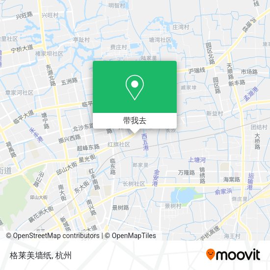 格莱美墙纸地图