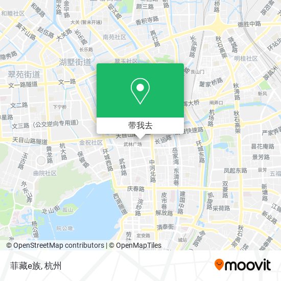 菲藏e族地图