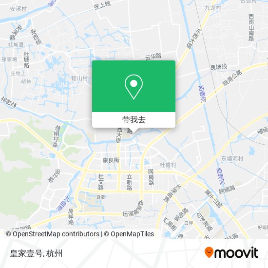 皇家壹号地图