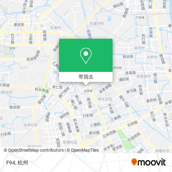 F94地图