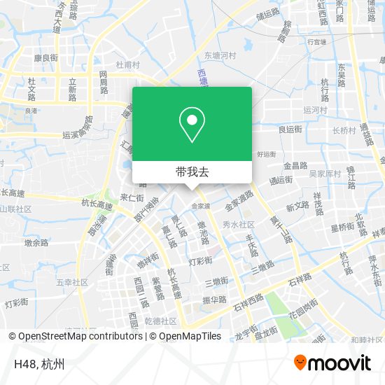 H48地图