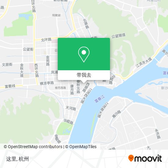 这里地图