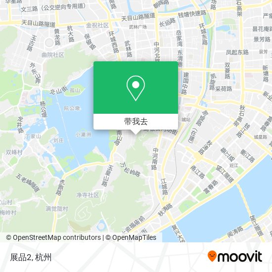 展品2地图