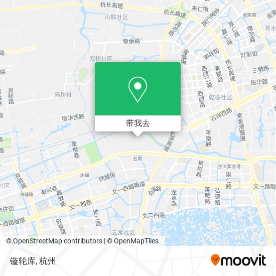 镟轮库地图
