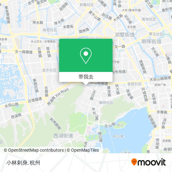 小林刺身地图