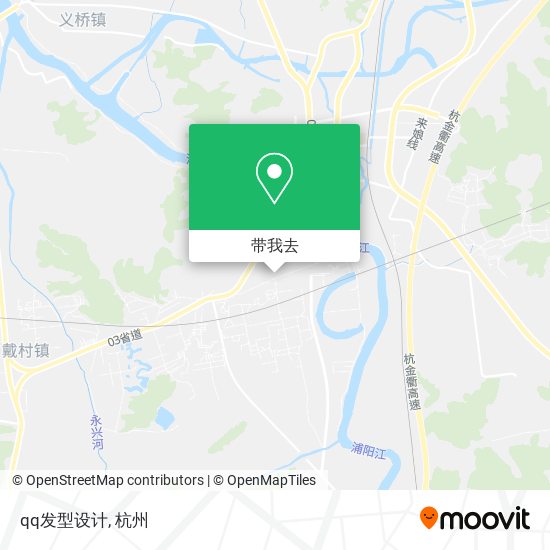 qq发型设计地图