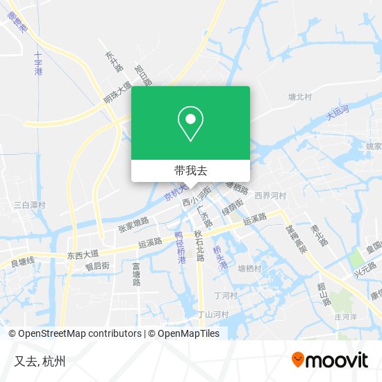 又去地图