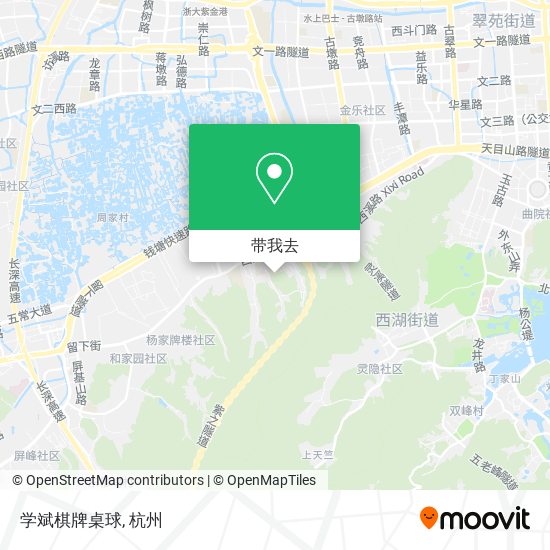 学斌棋牌桌球地图