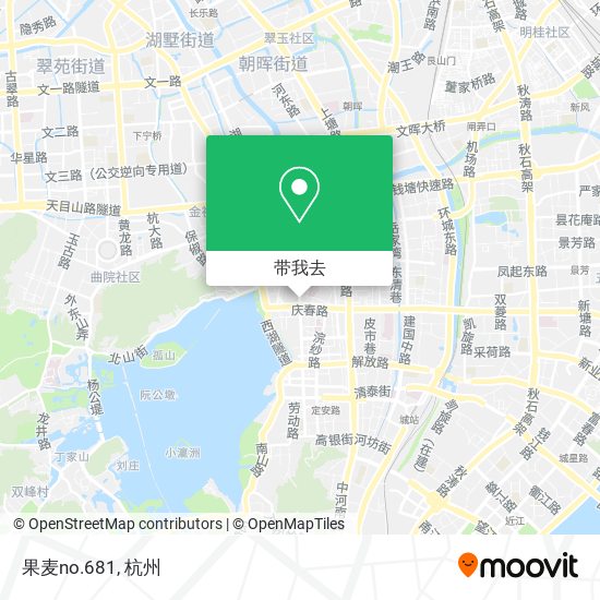 果麦no.681地图