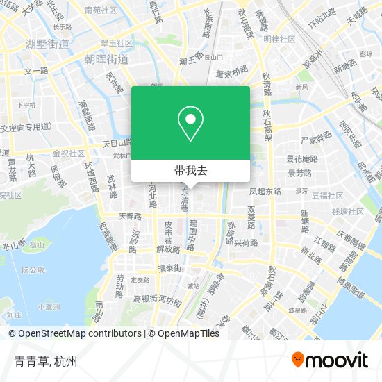 青青草地图