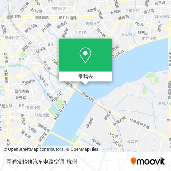 周润发精修汽车电路空调地图