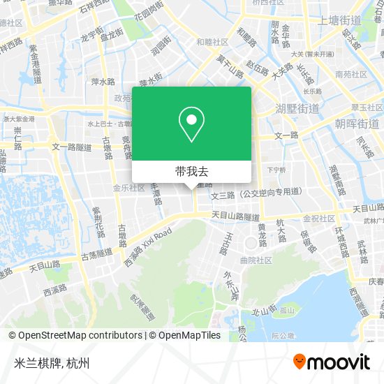 米兰棋牌地图