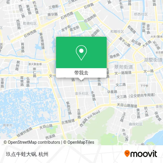 玖点牛蛙大锅地图