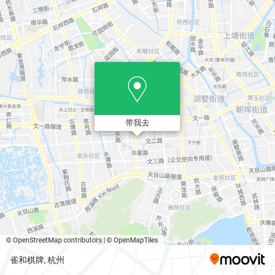 雀和棋牌地图