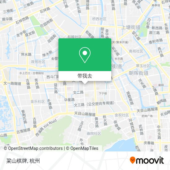 粱山棋牌地图