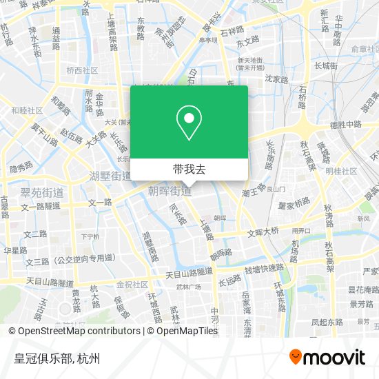 皇冠俱乐部地图