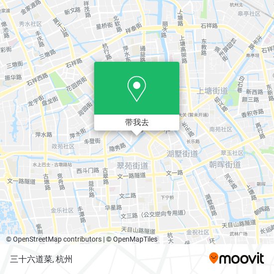 三十六道菜地图