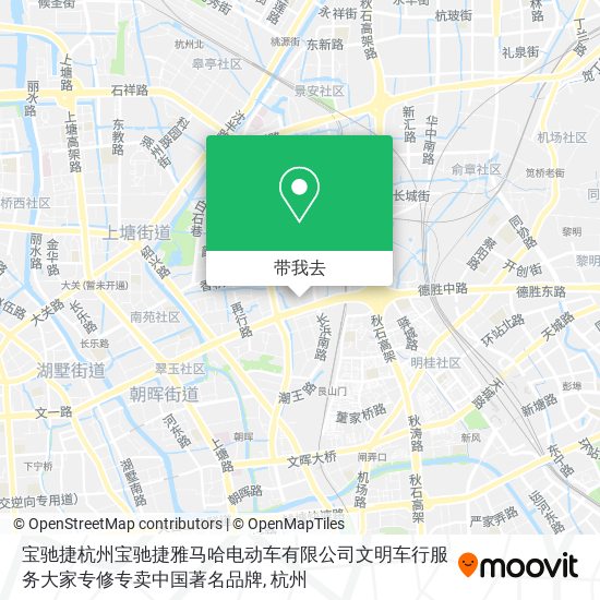 宝驰捷杭州宝驰捷雅马哈电动车有限公司文明车行服务大家专修专卖中国著名品牌地图