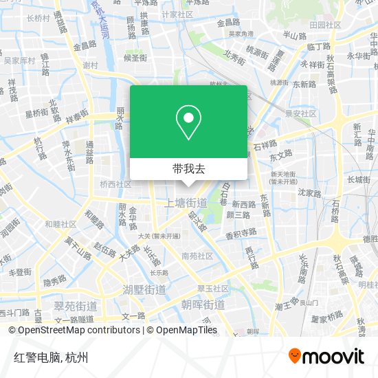 红警电脑地图