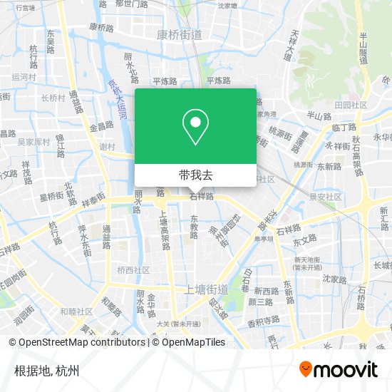 根据地地图