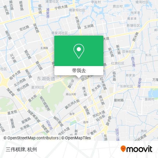 三伟棋牌地图
