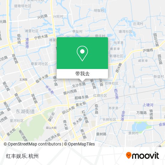 红丰娱乐地图