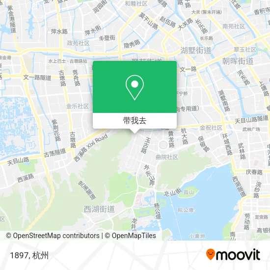 1897地图