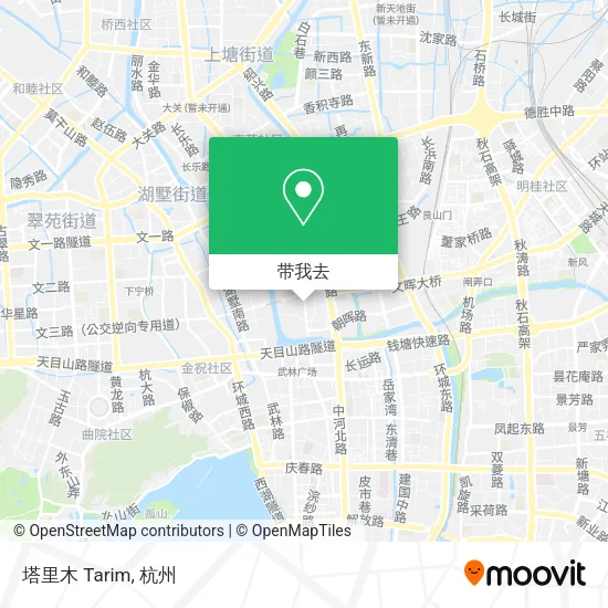 塔里木 Tarim地图
